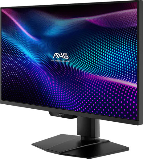 MSI MAG 274UPDF E16M, 27" UHD IPS, 160Hz, 0.5ms, 2xHDMI, DisplayPort, USB-C, monitor
