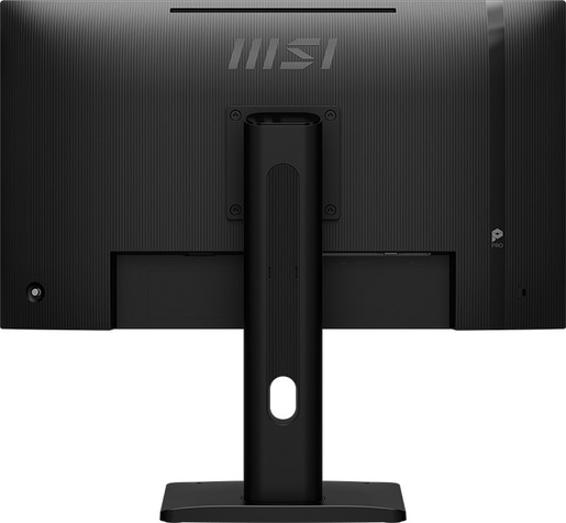MSI 27" office monitor PRO MP275PG E14, FHD, 144Hz, IPS