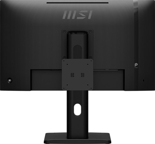 MSI 27" office monitor PRO MP275PG E14, FHD, 144Hz, IPS