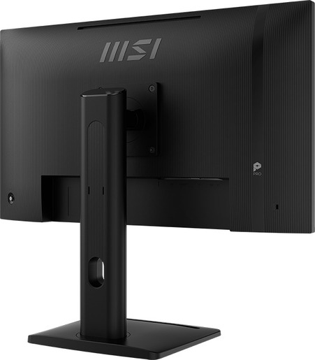 MSI 27" office monitor PRO MP275PG E14, FHD, 144Hz, IPS