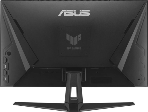 ASUS TUF Gaming Series 5 VG27AQM5A, 27" QHD IPS, 300Hz, 1ms, 2xHDMI, DisplayPort, zvučnici, monitor