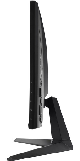 ASUS TUF Gaming Series 5 VG27AQM5A, 27" QHD IPS, 300Hz, 1ms, 2xHDMI, DisplayPort, zvučnici, monitor