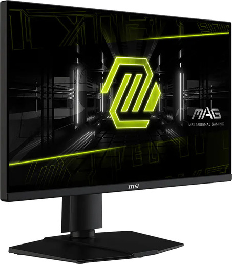 MSI MAG 255PXF, 24.5" FHD IPS, 300Hz, 0.5ms, 2xHDMI, DisplayPort, zvučnici, monitor