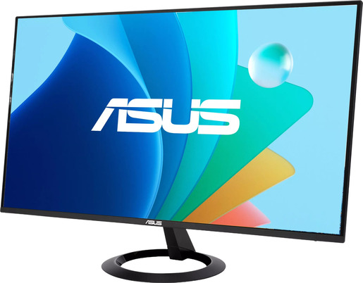 ASUS VZ249HG, 23.8" FHD IPS, 120Hz, 1ms, HDMI, VGA, monitor