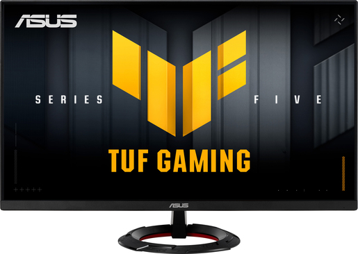 ASUS TUF Gaming Series 5 VG279Q5R, 27" FHD IPS, 200Hz, 1ms, 2xHDMI, DisplayPort, zvučnici, monitor