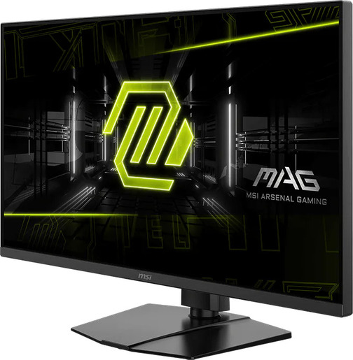 MSI MAG 322URDF E16, 31.5" UHD IPS, 160Hz, 0.5ms, 2xHDMI, DisplayPort, monitor