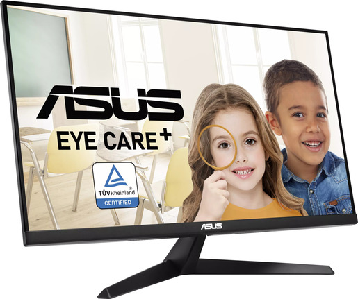 ASUS VY27UQ, 27" UHD IPS, 60Hz, 5ms, 2xHDMI, DisplayPort, zvučnici, monitor
