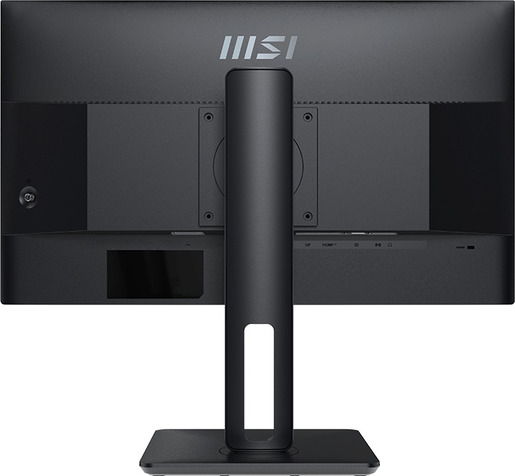 MSI PRO MP245PG, 23.8" FHD IPS, 100Hz, 4ms, HDMI, DisplayPort, zvučnici, monitor