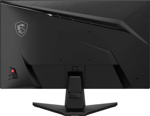 MSI MAG 242F, 23.8" FHD IPS, 200Hz, 0.5ms, HDMI, DisplayPort, monitor
