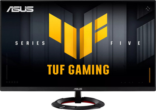 ASUS TUF Gaming Series 5 VG249Q5R, 23.8" FHD IPS, 200Hz, 1ms, 2xHDMI, DisplayPort, zvučnici, monitor