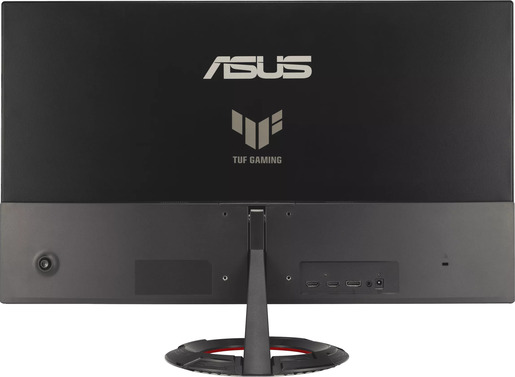 ASUS TUF Gaming Series 5 VG249Q5R, 23.8" FHD IPS, 200Hz, 1ms, 2xHDMI, DisplayPort, zvučnici, monitor