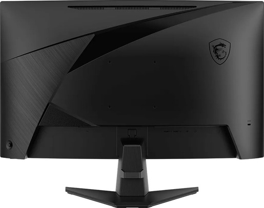 MSI MAG 27C6X, 27" FHD VA, 250Hz, 1ms, 2xHDMI, DisplayPort, zakrivljeni, monitor