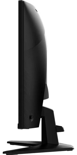 MSI MAG 27C6X, 27" FHD VA, 250Hz, 1ms, 2xHDMI, DisplayPort, zakrivljeni, monitor
