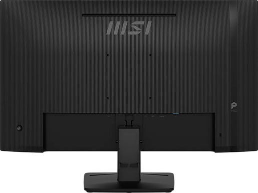 MSI PRO MP271A E2, 27" FHD IPS, 120Hz, 4ms, HDMI, DisplayPort, zvučnici, monitor