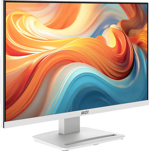 MSI 23.8" office monitor PRO MP241W E14V, FHD, 144Hz, VA