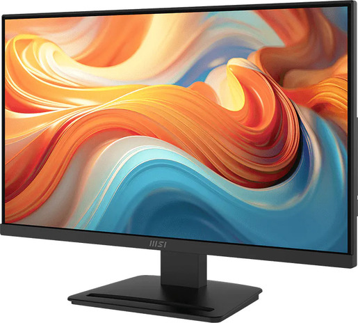 MSI PRO MP241 E14V, 23.8" FHD VA, 144Hz, 4ms, HDMI, DisplayPort, monitor