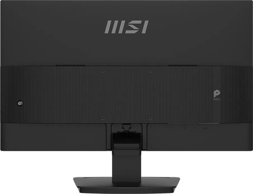 MSI PRO MP241 E14V, 23.8" FHD VA, 144Hz, 4ms, HDMI, DisplayPort, monitor