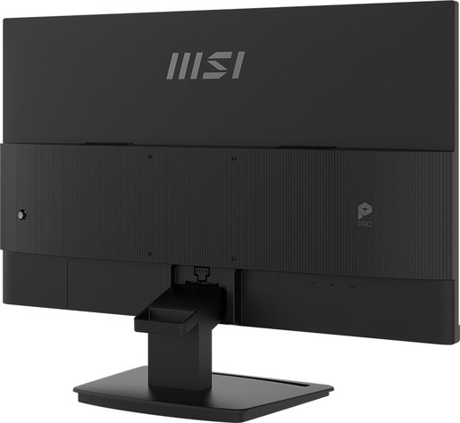 MSI PRO MP241 E14V, 23.8" FHD VA, 144Hz, 4ms, HDMI, DisplayPort, monitor
