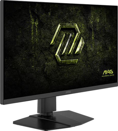 MSI MAG 272PF X24, 27" FHD IPS, 240Hz, 0.5ms, 2xHDMI, DisplayPort, zvučnici, monitor