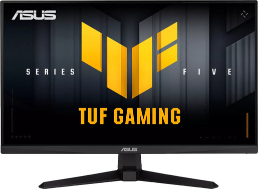 ASUS TUF Gaming Series 5 VG279QM5A, 27" FHD IPS, 240Hz, 1ms, 2xHDMI, DisplayPort, zvučnici, monitor