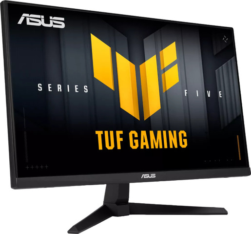 ASUS TUF Gaming Series 5 VG279QM5A, 27" FHD IPS, 240Hz, 1ms, 2xHDMI, DisplayPort, zvučnici, monitor