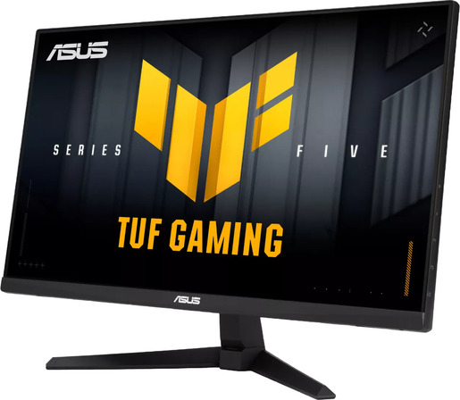 ASUS TUF Gaming Series 5 VG279QM5A, 27" FHD IPS, 240Hz, 1ms, 2xHDMI, DisplayPort, zvučnici, monitor