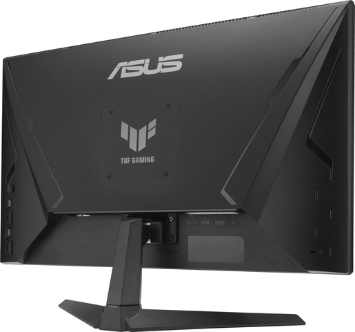 ASUS TUF Gaming Series 5 VG279QM5A, 27" FHD IPS, 240Hz, 1ms, 2xHDMI, DisplayPort, zvučnici, monitor