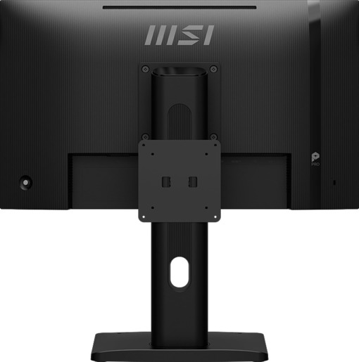 MSI 23.8" office monitor PRO MP245PG E14, FHD, 144Hz, IPS