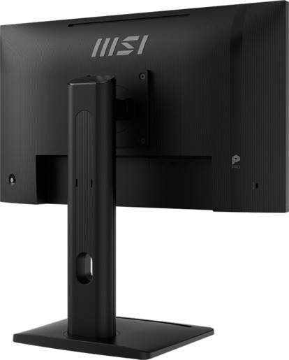 MSI 23.8" office monitor PRO MP245PG E14, FHD, 144Hz, IPS