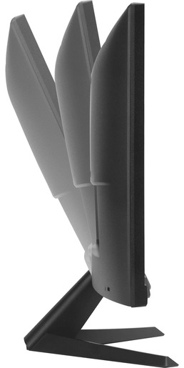 ASUS VY229Q, 21.45" FHD IPS, 75Hz, 1ms, HDMI, DisplayPort, zvučnici, monitor