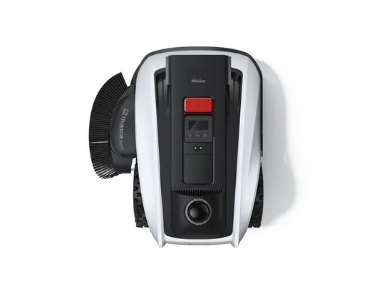 ECOVACS robotska kosilica GOAT O1200 LiDAR PRO, 21 V, širina rezanja 22 cm, košnja do 1200 m², 3D ToF + AI kamera + Multiline LiDAR