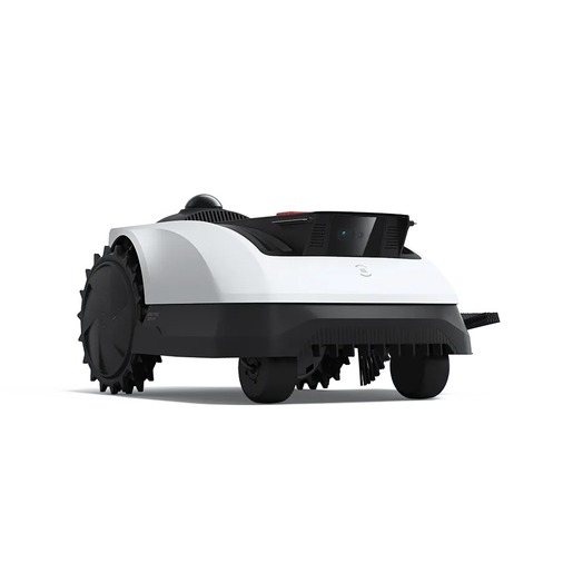 ECOVACS robotska kosilica GOAT O1200 LiDAR PRO, 21 V, širina rezanja 22 cm, košnja do 1200 m², 3D ToF + AI kamera + Multiline LiDAR