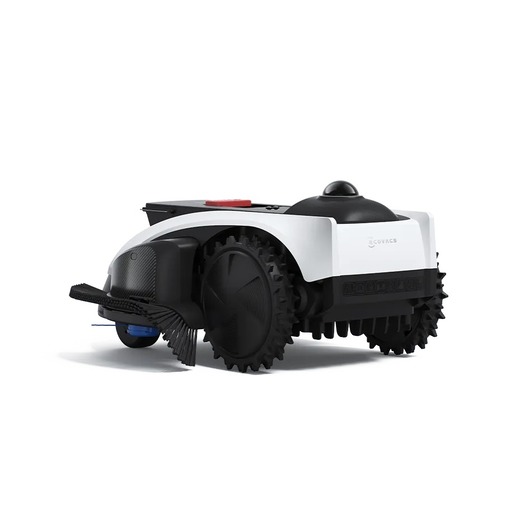 ECOVACS robotska kosilica GOAT O1200 LiDAR PRO, 21 V, širina rezanja 22 cm, košnja do 1200 m², 3D ToF + AI kamera + Multiline LiDAR