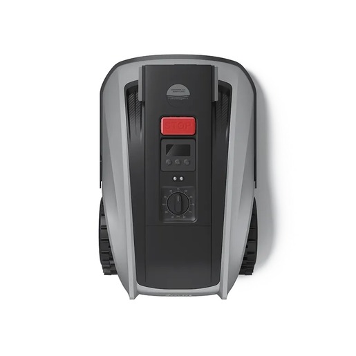 ECOVACS robotska kosilica GOAT O600 RTK, 21 V, širina rezanja 19 cm, košnja do 600 m², AI kamera