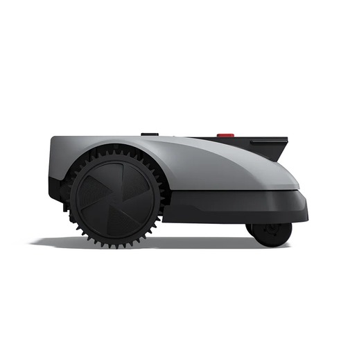 ECOVACS robotska kosilica GOAT O600 RTK, 21 V, širina rezanja 19 cm, košnja do 600 m², AI kamera