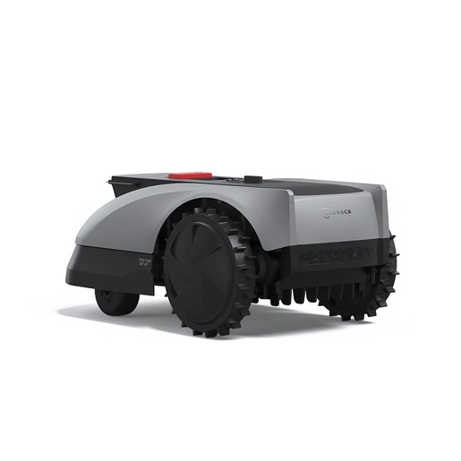 ECOVACS robotska kosilica GOAT O600 RTK, 21 V, širina rezanja 19 cm, košnja do 600 m², AI kamera