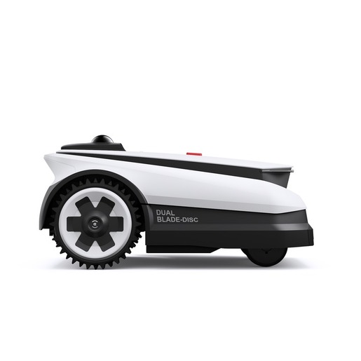 ECOVACS robotska kosilica GOAT O3000 LiDAR PRO, 32 V, širina rezanja 33 cm, košnja do 3000 m², 3D ToF + AI kamera + Multiline LiDAR