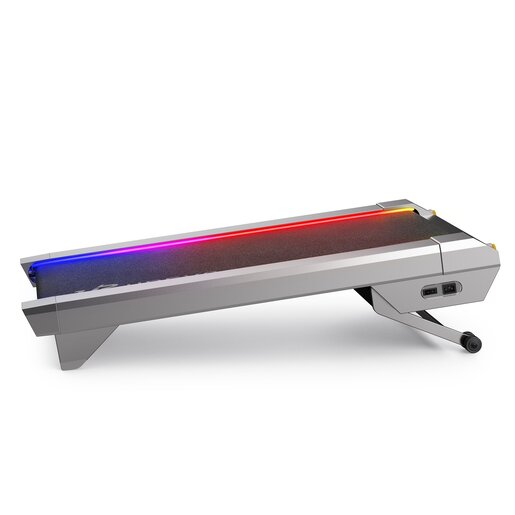 Urevo traka za hodnje CyberPad for Office Silver