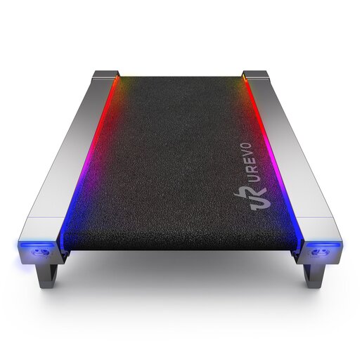 Urevo traka za hodnje CyberPad for Office Silver