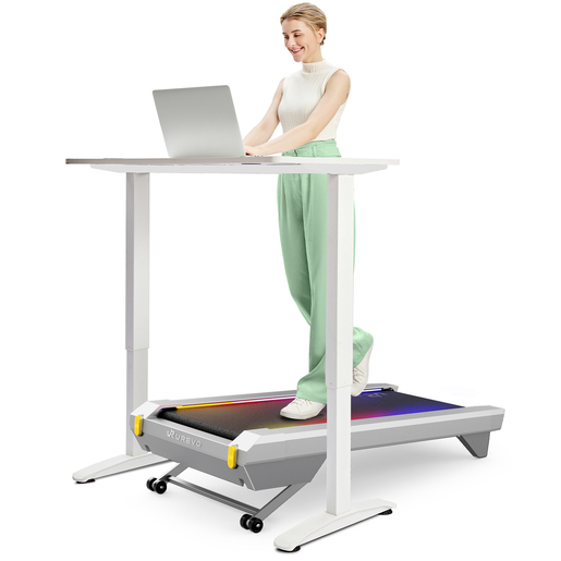 Urevo traka za hodnje CyberPad for Office Silver