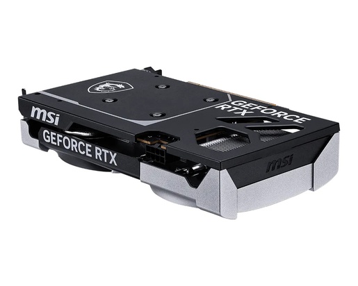Grafička kartica MSI, VENTUS 2X OC nVidia GeForce RTX 5060 8GB GDDR7, PCIe 5.0, 3x DisplayPort, 1x HDMI (912-V537-002)