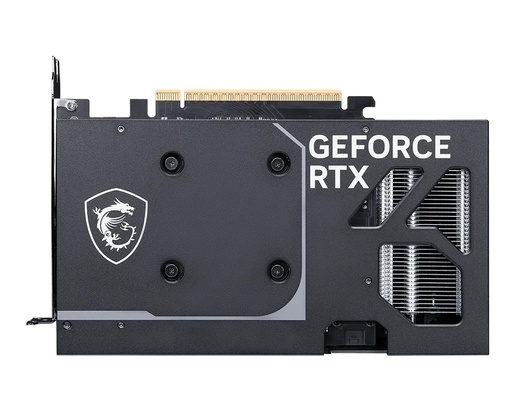 Grafička kartica MSI, VENTUS 2X OC nVidia GeForce RTX 5060 8GB GDDR7, PCIe 5.0, 3x DisplayPort, 1x HDMI (912-V537-002)