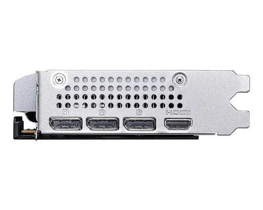 Grafička kartica MSI, VENTUS 2X OC nVidia GeForce RTX 5060 8GB GDDR7, PCIe 5.0, 3x DisplayPort, 1x HDMI (912-V537-002)