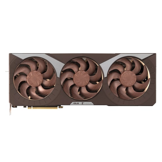 Grafička kartica Asus, NOCTUA nVidia GeForce RTX 5080 16GB GDDR7, PCIe 5.0 (90YV0M32-M0NA00)
