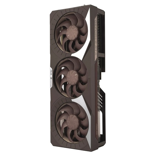 Grafička kartica Asus, NOCTUA nVidia GeForce RTX 5080 16GB GDDR7, PCIe 5.0 (90YV0M32-M0NA00)