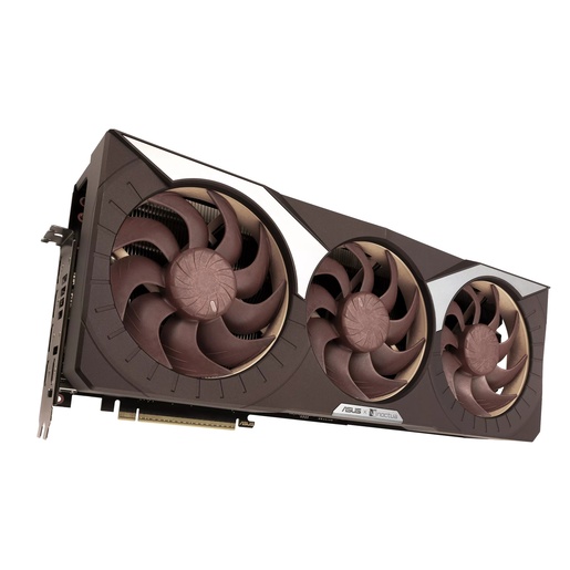 Grafička kartica Asus, NOCTUA nVidia GeForce RTX 5080 16GB GDDR7, PCIe 5.0 (90YV0M32-M0NA00)