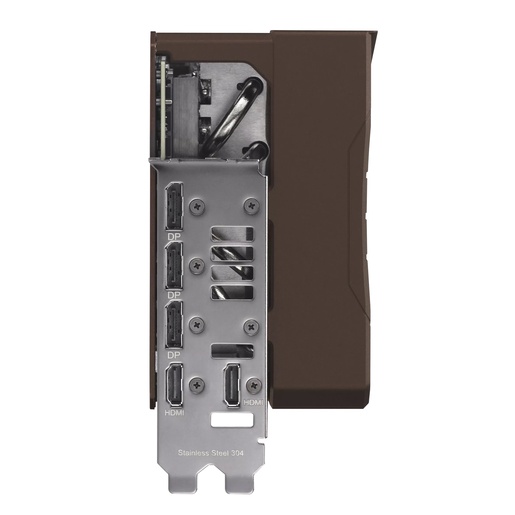 Grafička kartica Asus, NOCTUA nVidia GeForce RTX 5080 16GB GDDR7, PCIe 5.0 (90YV0M32-M0NA00)