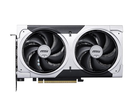 Grafička kartica MSI, VENTUS 2X OC PLUS nVidia GeForce RTX 5060 Ti 8GB GDDR7, PCIe 5.0, 3x DisplayPort, 1x HDMI (912-V536-001)