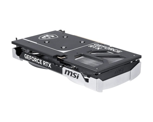 Grafička kartica MSI, VENTUS 2X OC PLUS nVidia GeForce RTX 5060 Ti 8GB GDDR7, PCIe 5.0, 3x DisplayPort, 1x HDMI (912-V536-001)