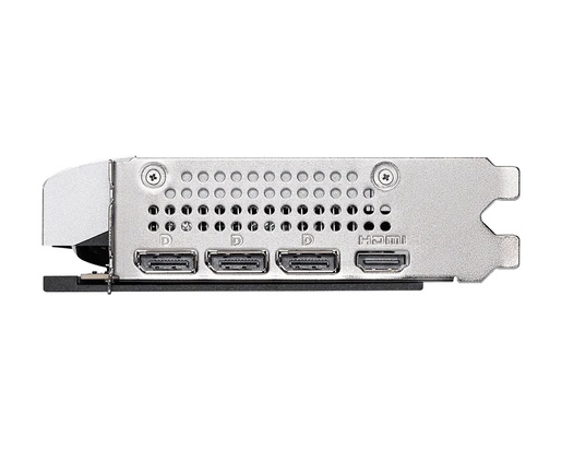 Grafička kartica MSI, VENTUS 2X OC PLUS nVidia GeForce RTX 5060 Ti 8GB GDDR7, PCIe 5.0, 3x DisplayPort, 1x HDMI (912-V536-001)